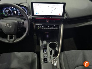 Toyota C-HR 1.8 Spirit Hybrid 140