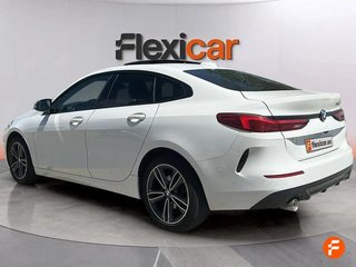 BMW Serie 2 218dA