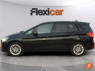 BMW Serie 2 Gran Tourer 216i - 5P (2020)