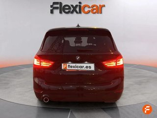 BMW Serie 2 Gran Tourer 216i - 5P (2020)