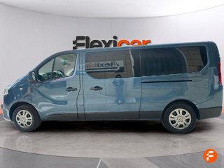 Fiat Talento FIAT TALENTO CAMPERIZADA 1.6 EcoJet 120 CV