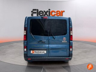 Fiat Talento FIAT TALENTO CAMPERIZADA 1.6 EcoJet 120 CV
