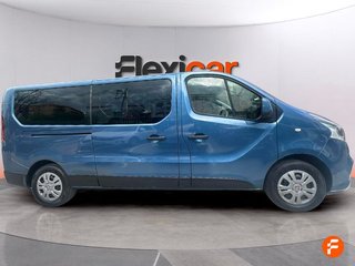 Fiat Talento FIAT TALENTO CAMPERIZADA 1.6 EcoJet 120 CV