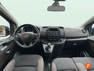 Fiat Talento FIAT TALENTO CAMPERIZADA 1.6 EcoJet 120 CV