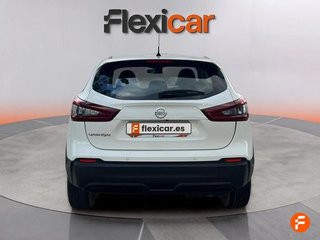 Nissan Qashqai dCi 85 kW (115 CV) E6D N-CONNECTA
