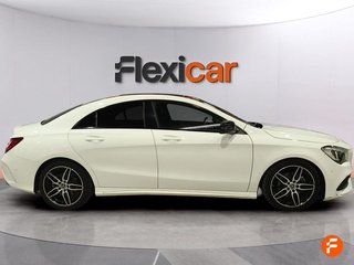 Mercedes Clase CLA CLA 180
