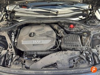 BMW Serie 1 118i