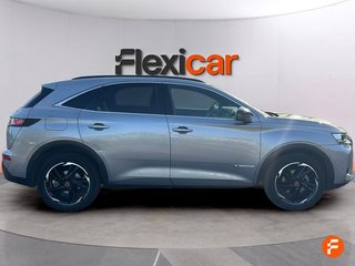 DS DS 7 BlueHDi DE 96kW (130CV) Auto. Bastille