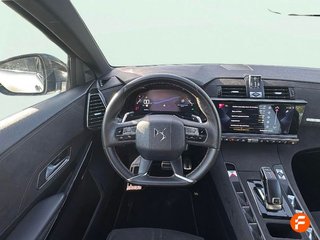 DS DS 7 BlueHDi DE 96kW (130CV) Auto. Bastille