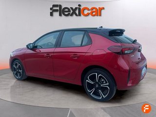 Opel Corsa 1.2T XHL 74kW (100CV) GS-Line