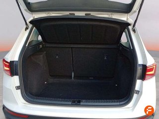 Seat Ateca 1.0 TSI 81kW (110CV) St&Sp Reference