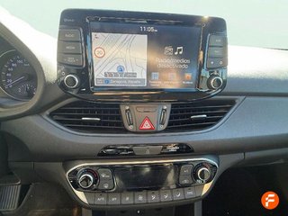 Hyundai i30 1.0 TGDI Essence