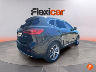 MG HS 1.5 Turbo GDI Luxury DCT