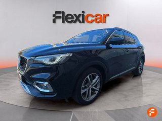 MG HS 1.5 Turbo GDI Luxury DCT