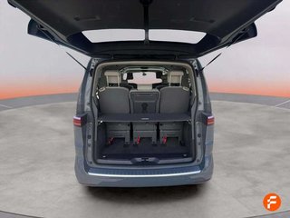 Volkswagen Multivan Style PHEV 1.4 TSI 160kW (218CV) DSG BL