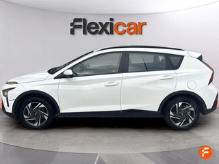 Hyundai Bayon 1.2 MPI Maxx