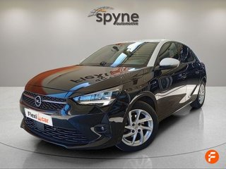 Opel Corsa 1.2T XHL 74kW (100CV) GS-Line