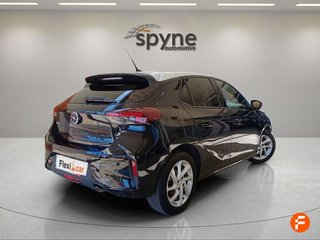 Opel Corsa 1.2T XHL 74kW (100CV) GS-Line