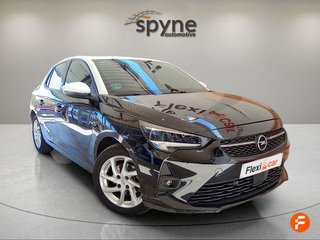 Opel Corsa 1.2T XHL 74kW (100CV) GS-Line