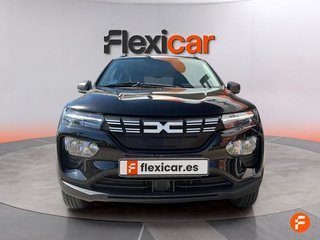 Dacia Spring Expression Electric 33kW (45CV)
