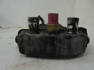 29704 radiador de agua keeway v-cruiser 125 .