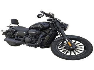 29704 radiador de agua keeway v-cruiser 125 .