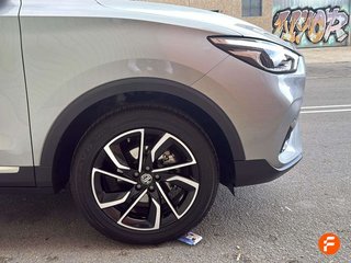 MG ZS 1.5 Luxury
