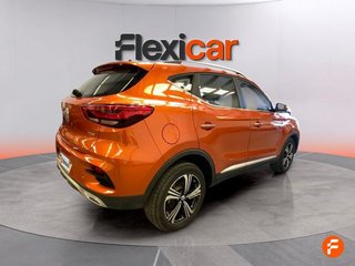 MG ZS 1.5 Luxury