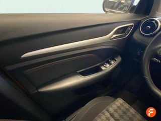 MG ZS 1.5 Luxury
