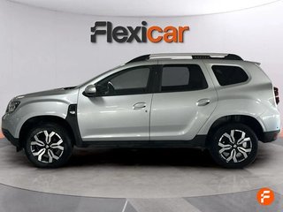 Dacia Duster Prestige Go TCE 74kW(100CV) ECO-G 4X2