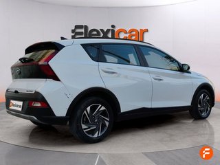 Hyundai Bayon 1.2 MPI Maxx