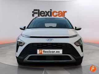 Hyundai Bayon 1.2 MPI Maxx