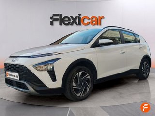 Hyundai Bayon 1.2 MPI Maxx