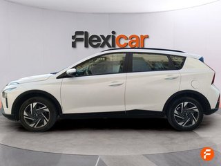 Hyundai Bayon 1.2 MPI Maxx