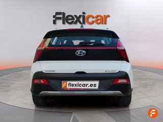 Hyundai Bayon 1.2 MPI Maxx
