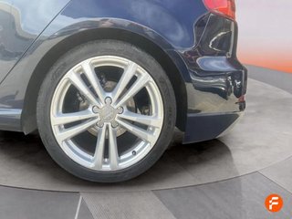 Audi A3 S line 30 TFSI 85kW S tronic Sportback