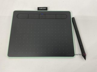 tabla grafica wacom ctl-4100wl
