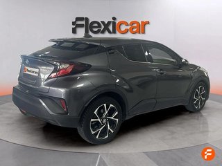 Toyota C-HR 1.8 125H Active