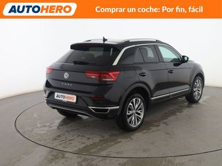 Volkswagen T-Roc 1.5 TSI ACT Sport