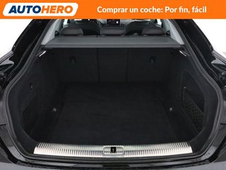 Audi A5 2.0 TDI quattro Sport