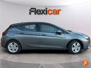 Opel Astra 1.2T SHT 96kW (130CV) GS Line
