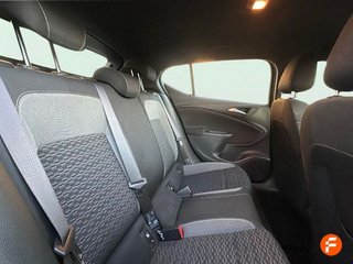 Opel Astra 1.2T SHT 96kW (130CV) GS Line