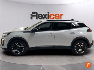 Peugeot 2008 Allure Puretech 130 S&S EAT8