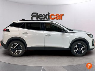 Peugeot 2008 Allure Puretech 130 S&S EAT8