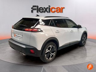 Peugeot 2008 Allure Puretech 130 S&S EAT8