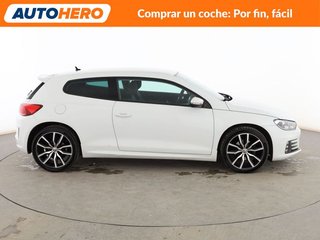 Volkswagen Scirocco 2.0 TDI R-Line BlueMotion