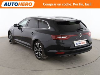 Renault Talisman 1.6 dCi Energy Initiale Paris
