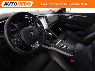 Renault Talisman 1.6 dCi Energy Initiale Paris