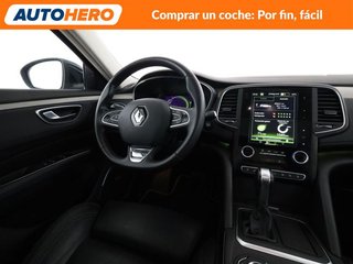 Renault Talisman 1.6 dCi Energy Initiale Paris