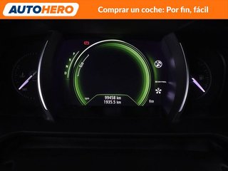 Renault Talisman 1.6 dCi Energy Initiale Paris